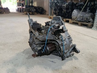 5МКПП, ориг. номер XS4R7F096, XS4R7F097, 2T1R7002CD, Ford Transit Connect 1 поколение 2002-2009
