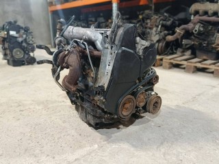 двигатель, ориг. номер F9QA734, F9Q734, F9T, Renault Scenic 1996-1999