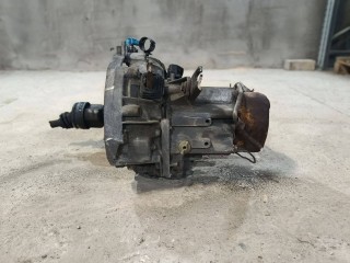 5МКПП, ориг. номер JC5087, C021905, Renault Kangoo 1 поколение 1997-2003