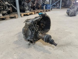 5МКПП, ориг. номер JC5087, C021905, Renault Kangoo 1 поколение 1997-2003