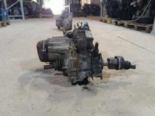 5МКПП, ориг. номер JC5087, C021905, Renault Kangoo 1 поколение 1997-2003