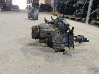 5МКПП, ориг. номер JC5087, C021905, Renault Kangoo 1 поколение 1997-2003