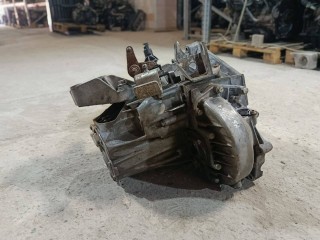 6МКПП, ориг. номер 20GP19, 1347455, Citroen Jumper 2 поколение [рестайлинг] 2014-2017