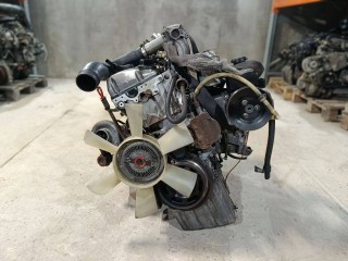 двигатель Mercedes-Benz Sprinter W901-904, 2000, 2.9 л, 602980