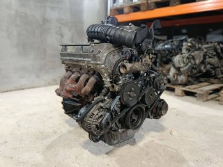 двигатель, ориг. номер 111978, 11197800006543, Mercedes-Benz Vito W638 1996-2003