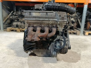 двигатель, ориг. номер 111978, 11197800006543, Mercedes-Benz Vito W638 1996-2003