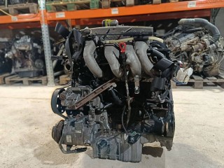 двигатель, ориг. номер 111978, 11197800006543, Mercedes-Benz Vito W638 1996-2003