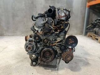 двигатель Mercedes-Benz Vito W638, 2002, 2.2 л, 611980