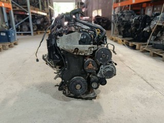 двигатель Renault Master, 2014, 2.3 л, M9T670