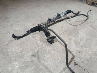 рулевая рейка, ориг. номер 7853974413, 290107B11224, 04918, Volkswagen Transporter T5 2002-2009