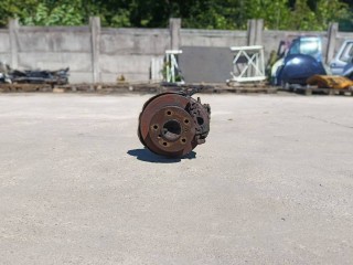 мост задний, ориг. номер 347, 9033530010, Mercedes-Benz Sprinter W901-904 1995-2000