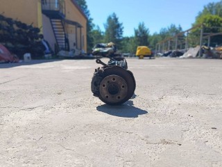 мост задний, ориг. номер 347, 9033530010, Mercedes-Benz Sprinter W901-904 1995-2000