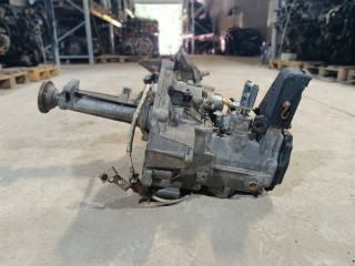5МКПП, ориг. номер CHP, CHP14043, Volkswagen Transporter T4 1990-2003