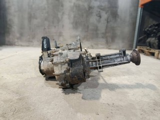 5МКПП, ориг. номер CHP, CHP14043, Volkswagen Transporter T4 1990-2003
