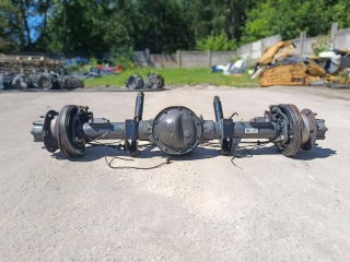 мост задний, ориг. номер 5113, 9063533810, A9063503001, Mercedes-Benz Sprinter 2014-2018