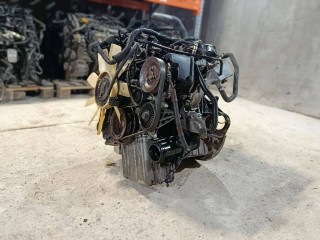 двигатель, ориг. номер 646982, 646980, Mercedes-Benz Vito W639 2003-2010