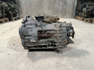 МКПП Mercedes-Benz Sprinter 1995-2000, G285
