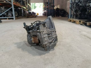 КПП механическая (МКПП), ориг. номер CEPF6M9T, PF6018, CEPF6M9T8200786339, Opel Movano B 2010-2019