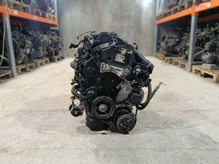 двигатель, ориг. номер 9H05, 10JBCJ, PSA3006855, Peugeot 3008  [рестайлинг] 2013-2016