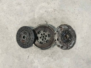 комплект сцепления, ориг. номер 03L141032F, ZSB0105266E, Volkswagen Crafter 1 поколение [рестайлинг] 2011-2016