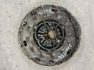 комплект сцепления, ориг. номер 03L141032F, ZSB0105266E, Volkswagen Crafter 1 поколение [рестайлинг] 2011-2016