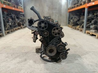 двигатель Volkswagen Transporter T4, 1997, 1.9 л, 0460484031