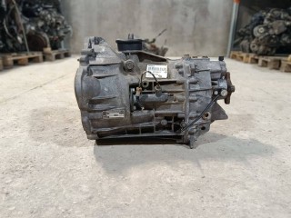 КПП механическая (МКПП), ориг. номер 711623990918, 040953EXFZ9012, G325505, Mercedes-Benz Sprinter W901-904 1995-2000