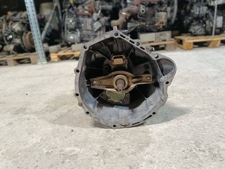 КПП механическая (МКПП), ориг. номер 711623990918, 040953EXFZ9012, G325505, Mercedes-Benz Sprinter W901-904 1995-2000