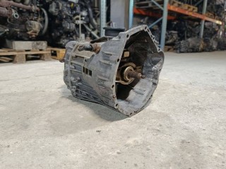 КПП механическая (МКПП), ориг. номер 711623990918, 040953EXFZ9012, G325505, Mercedes-Benz Sprinter W901-904 1995-2000
