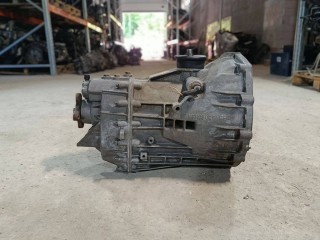 КПП механическая (МКПП), ориг. номер 711623990918, 040953EXFZ9012, G325505, Mercedes-Benz Sprinter W901-904 1995-2000