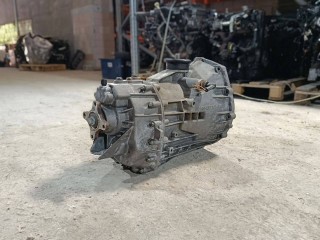 КПП механическая (МКПП), ориг. номер 711623990918, 040953EXFZ9012, G325505, Mercedes-Benz Sprinter W901-904 1995-2000