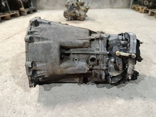 МКПП Volkswagen Crafter 1 поколение 2006-2011, 711651