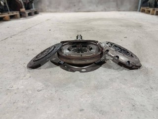 комплект сцепления Audi A4 2007-2012, 0B1141031L