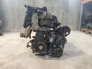 двигатель Renault Laguna 2 поколение, 2005, 2.0 л, F4K