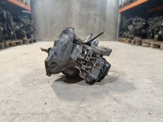 МКПП Opel Corsa 2006-2011, 2UW429