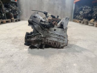 5МКПП Ford Focus 2001-2005, 1S7R-7F096