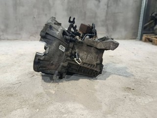 5МКПП Ford Transit 6 поколение 2000-2006, 6C1R7002AB
