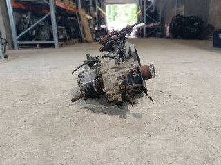 5МКПП Ford Galaxy 1 поколение 1995-2000, 977T7002AA