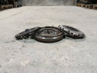 комплект сцепления Citroen C4 2010-2016, 324062610