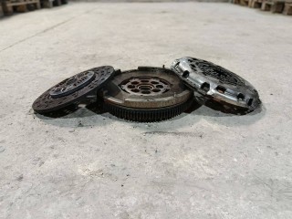 комплект сцепления Ford Transit 2006-2014, 126007710