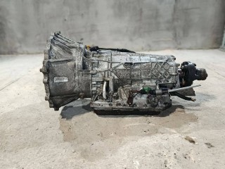 АКПП Jaguar XK 1996-2002, 5HP24