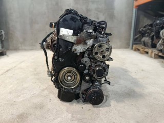 двигатель Citroen Jumper 3 поколение, 2018, 2.0 л, DW10FD