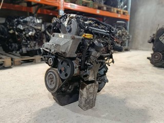 двигатель Opel Corsa D, 2010, 1.3 л, Z13DTJ
