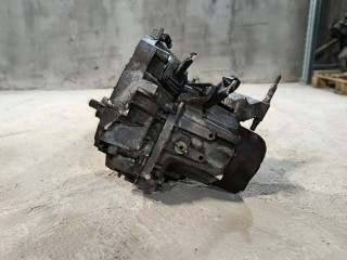 5МКПП Renault Kangoo 1997-2003, JB1974