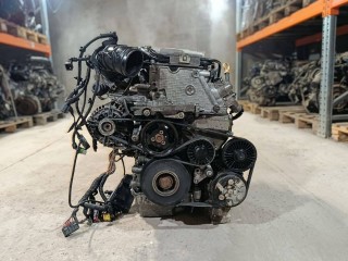 двигатель Opel Zafira, 2003, 2.2 л, Y22DTR