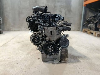 двигатель Opel Corsa, 2006, 1.2 л, Z12XEP