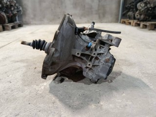 5МКПП Opel Zafira 2003-2006, 90575142
