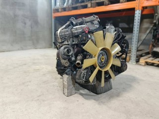 двигатель, ориг. номер 602980, 0460415992, 60298000135149, A6020708301, Mercedes-Benz Vario W670 1996-2013