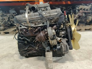 двигатель, ориг. номер 602980, 0460415992, 60298000135149, A6020708301, Mercedes-Benz Vario W670 1996-2013