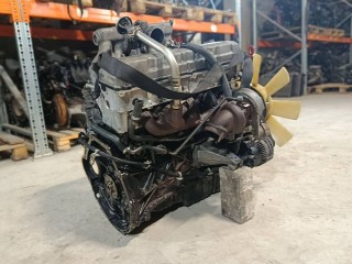 двигатель, ориг. номер 602980, 0460415992, 60298000135149, A6020708301, Mercedes-Benz Vario W670 1996-2013